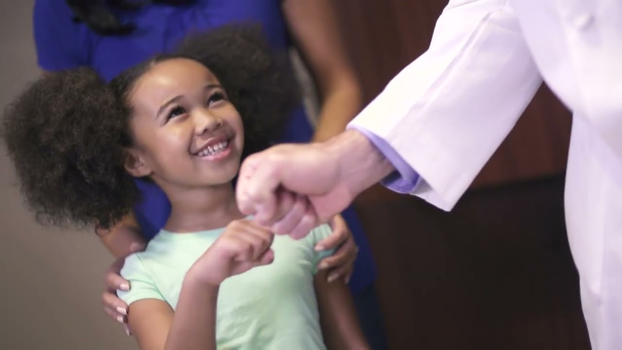 Healthcare Hospital Video | North Florida Regional