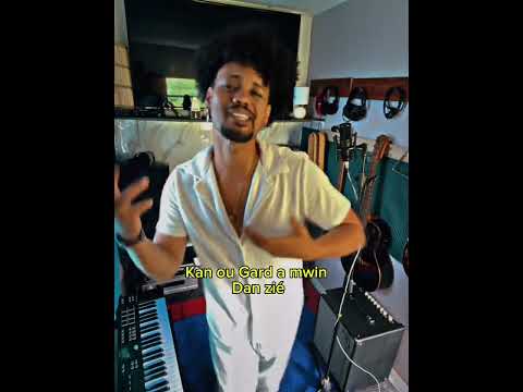 Fred Do Ton Main Mon Kèr 2k25 