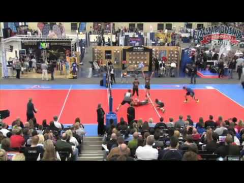 Develop Better Team Play with Communication and Movement!