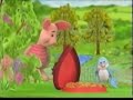 The Book Of Pooh A Valentine For Eeyore 2002 VHS