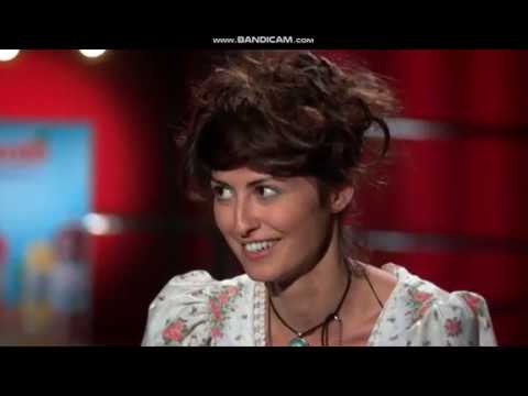 Geanina Militaru - Inima nu fi de piatra | Pregatire | The Voice of Romania 2018