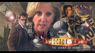 sound of drums chameleon circuit music video