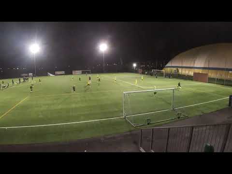 ÅIFK vs KuPS 20200112