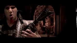 KIMAERA - Ancient Serpents - Official Video