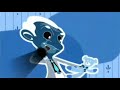 Mr Bean Animated Cartoon In G Major