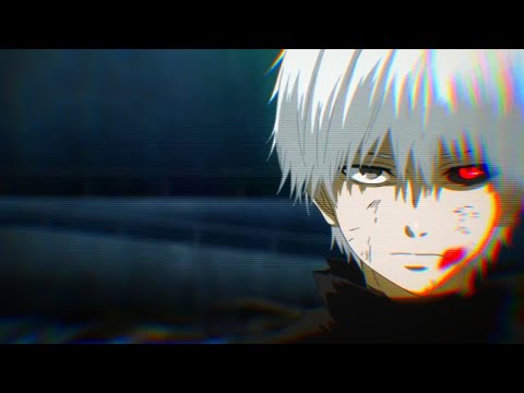Kaneki VS Jason「AMV」~ KIMDRAC - PAPARAZZI