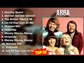 A B B A 2024 MIX Best Song Of All Time 1970s Music Scandinavian Pop Euro Pop AM Pop Swedis