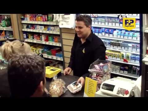 Richard Young Magic video.