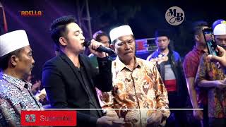 Download lagu SONIA * IRWAN* DAcademy OM ADELLA LIVE MODUNG BANGKALAN mp3