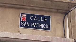 Calle San Patricio, MURCIA