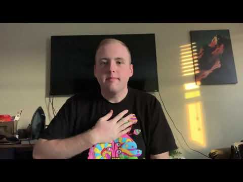 William Reimer sign language asl