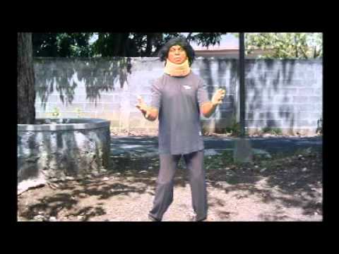 (3) The Sickness - Sam Ammigan