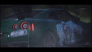 (レーマス) 千速コラボ 痛車的なやつ作ってPV風にしてみた。