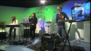 AUDIENCE KILLERS "Two Bare Feet"