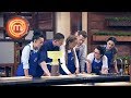 МастерШеф 9 сезон. Выпуск 2 от 06.09.2019 МастерШеф 9 сезон. Выпуск 2 от 06.09.2019