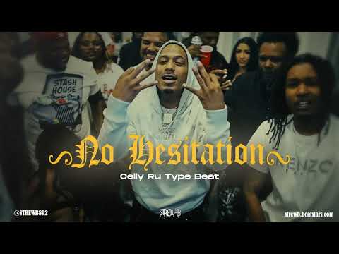 [FREE] Celly Ru x Mozzy Type Beat 2025 - "No Hesitation"