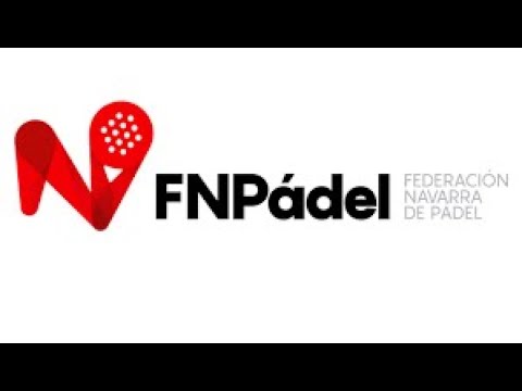 TROFEO CAJA RURAL DE NAVARRA 2022 (6ª PRUEBA DE PÁDEL) FRAUCA - BULDAIN vs. PALOMO - ZUÑIGA 3º4TOS