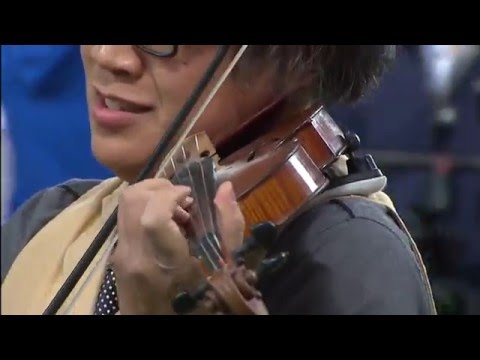 Bobby Yang - National Anthem on NFL Thursday Night Football