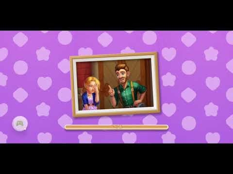 Matchington mansion Level 1262