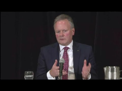 2015-12-08 Press conference / conférence de presse - Stephen S. Poloz