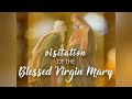CATHOLIC MEDITATION: FRIDAY - 31 MAY, 2024. (THE VISITATION OF THE BLESSED VIRGIN MARY).