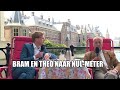 Rapper Akwasi mag advocaat Hiddema bellen