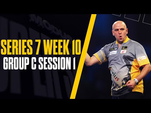 GROUP C KICKS OFF IN STYLE! 🔥 | MODUS Super Series  | Series 7 Week 10 | Group C Session 1