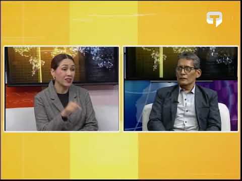 Ing. Lenín Álvarez 