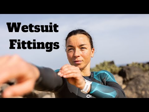 Getting the Right Size: Tips for Choosing the Perfect Wetsuit