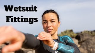 Getting the Right Size: Tips for Choosing the Perfect Wetsuit