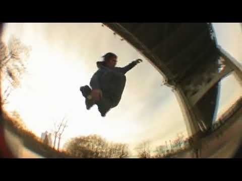 Joey Lunger @ Astoria (2012)