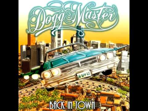 Dogg Master - Hood Relapse (feat. Kurupt , Casual & Osyrys) Brand New 2011  !!