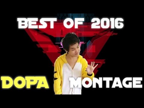Dopa (Apdo) Montage 2016 | Best Dopa Plays | Dopa 2016