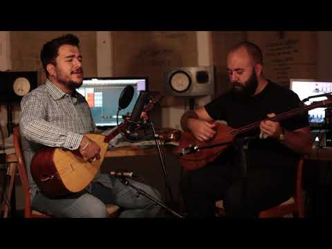 Tolga Kaya & Erdem Pancarcı - Seher Yıldızı / Huma Kuşu    #MUNİS Akustik