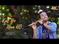 Kal Ho Naa Ho Title Track Flute Instrumental By Sujan Lama