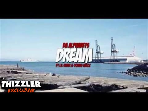 Da Alphabets ft. Lil Sheik & Young Mezzy - Dream (Exclusive Music Video) || Dir. @StewyFilms