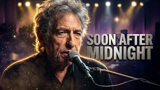 Bob Dylan - Soon After Midnight | Live 2026