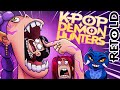 KPOP DEMON HUNTERS RETOLD FERA ANIMATIONS