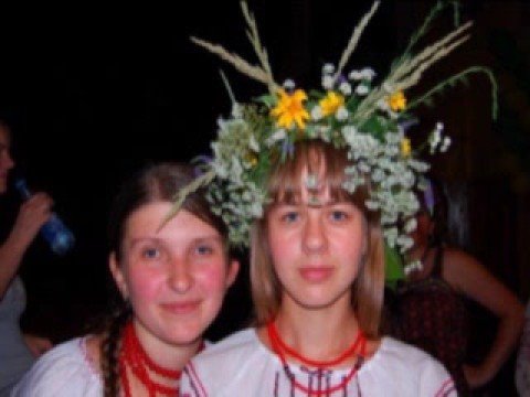 Vi Kruta (You're Cool)