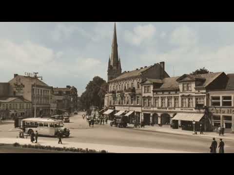 Świnoujście jakiego już nie ma. Przedwojenny kurort