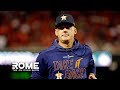 The MLB Comes Down Hard On The Astros | The Jim Rome Show