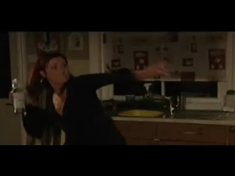 EastEnders - Aftermath Of Kat Finding Out About Alfie and Little Mo (Part 5)