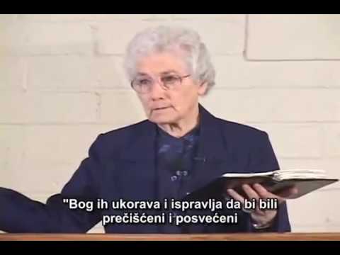 Opravdanje Vjerom - Lažne Nauke 01 - 144.000 i ostali vjerni