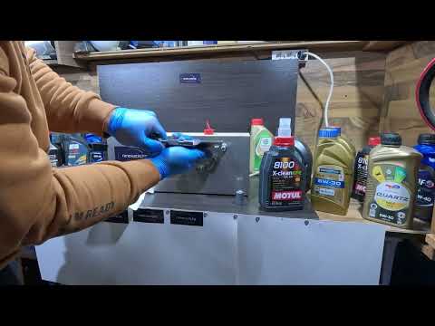 Motul 5w30 VS Castrol 5w30