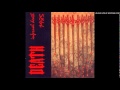 Death - Baptized in Blood [HQ] [w/ lyrics and new link]