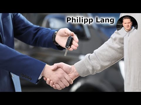 Auto mit behördlicher Stilllegung kaufen: Was du wissen musst!