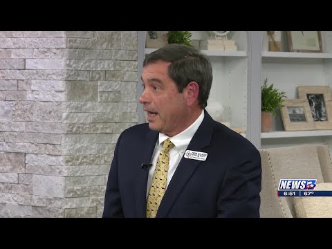 Meet the Candidate: Tom Glass - Texas House District 17