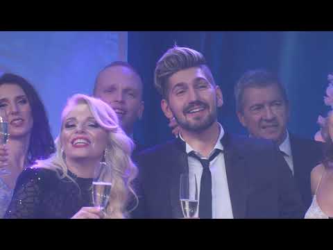 Silvestrski poljub COVER - VODITELJI GOLICA TV (Silvestrovo na Golici, 2020)