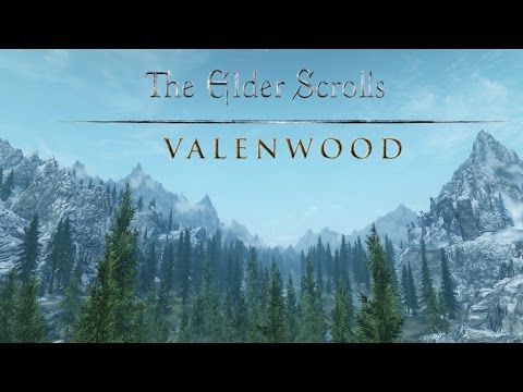 The Elder Scrolls 6 Valenwood; What Would it Look Like? How TES 6 Could Make Valenwood Work