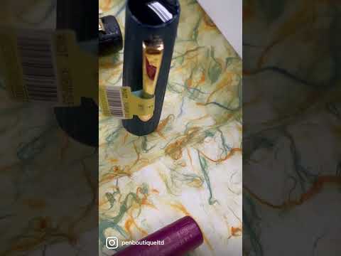 Pen Boutique Ltd